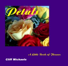 Petals book cover