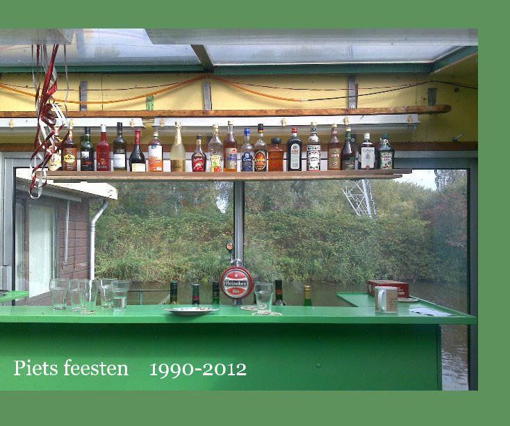 View Piets feesten 1990-2012 by pathika