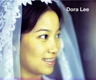 Dora Lee book cover