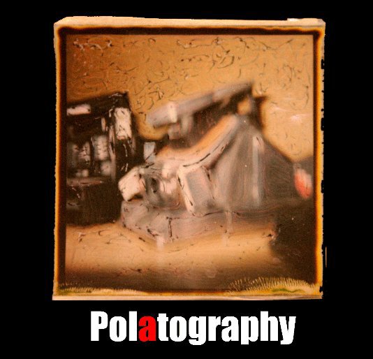 View Polatography by Christopher Schell