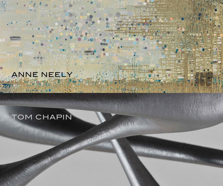 Visualizza Neely/Chapin Final Blurb Book di Center for Maine Contemporary Art