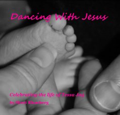 Dancing With Jesus book cover