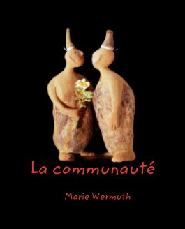 La communauté book cover