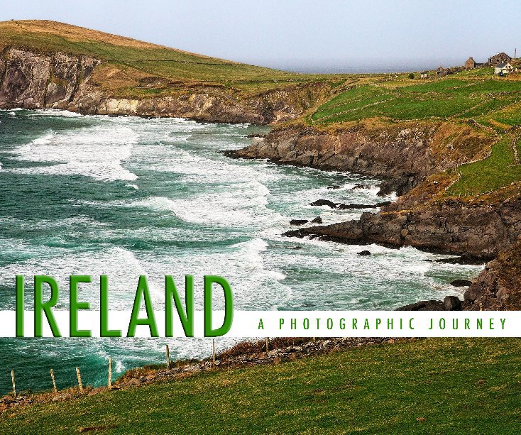 View IRELAND by Geff Bourke