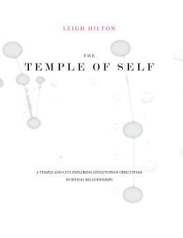 The Temple of Self book cover