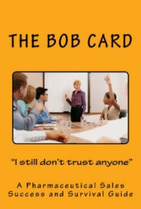 The Bob Card book cover