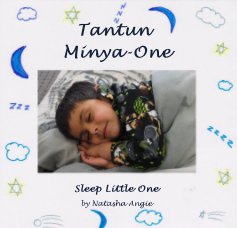 Tantun Minya-One book cover