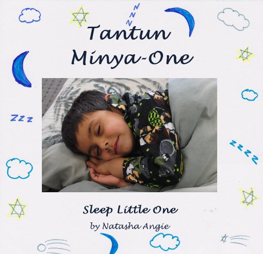 View Tantun Minya-One by Natasha Angie