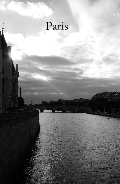 View Paris by lovefotos