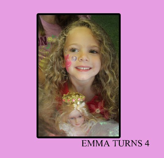 Ver EMMA TURNS 4 por Granma Carolyn