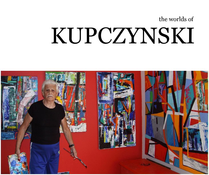 View the worlds of KUPCZYNSKI by julianpjones