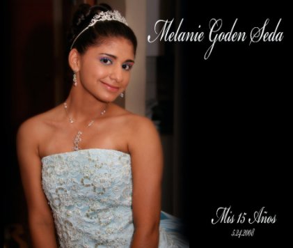 Melanie Goden Seda book cover