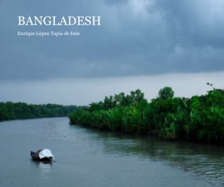BANGLADESH book cover