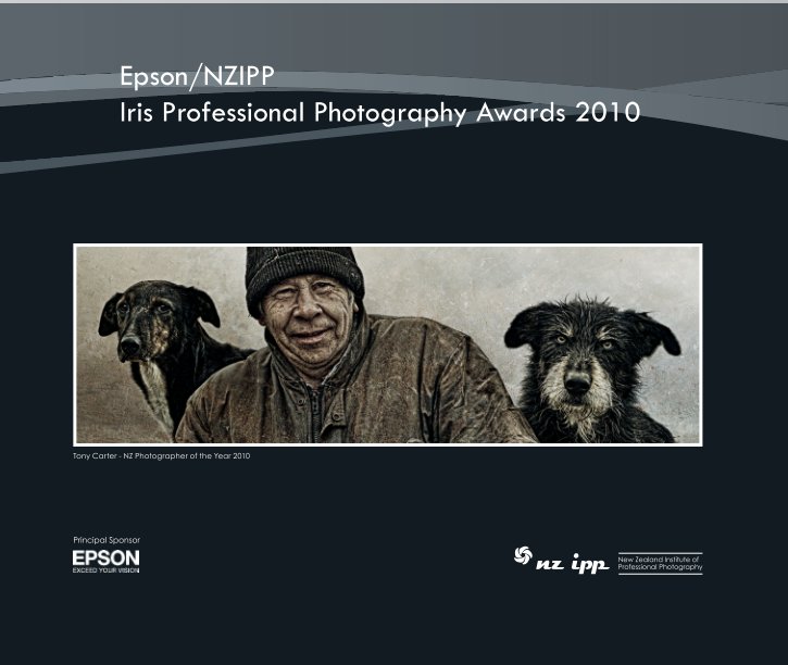 Ver Epson/NZIPP Iris Professional Photography Awards 2010 por NZIPP