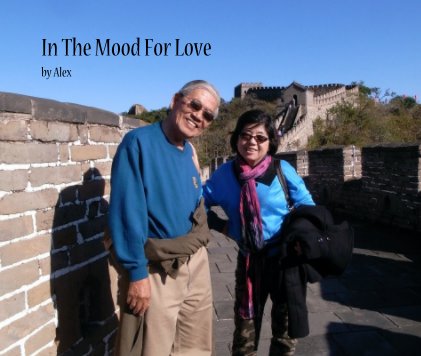 In The Mood For Love book cover