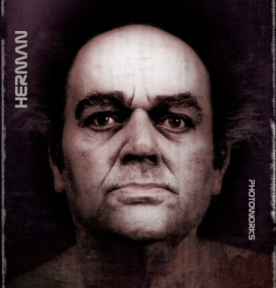 Herman Remastered book cover