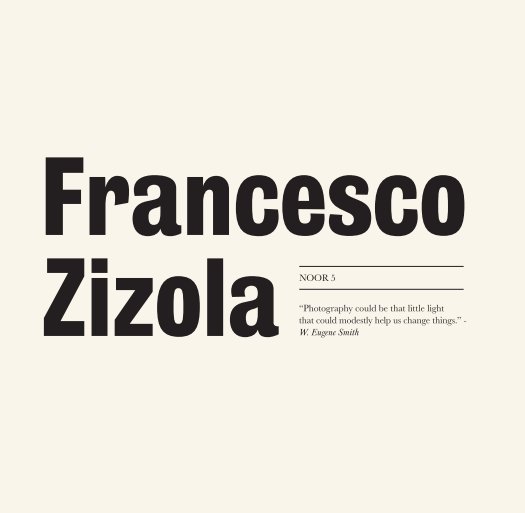 View Francesco Zizola by Francesco Zizola