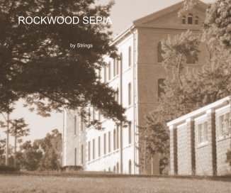 Rockwood Sepia book cover