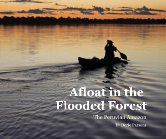Afloat in the Flooded Forest book cover