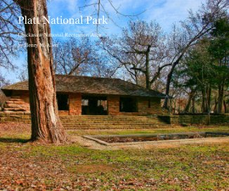 Platt National Park book cover