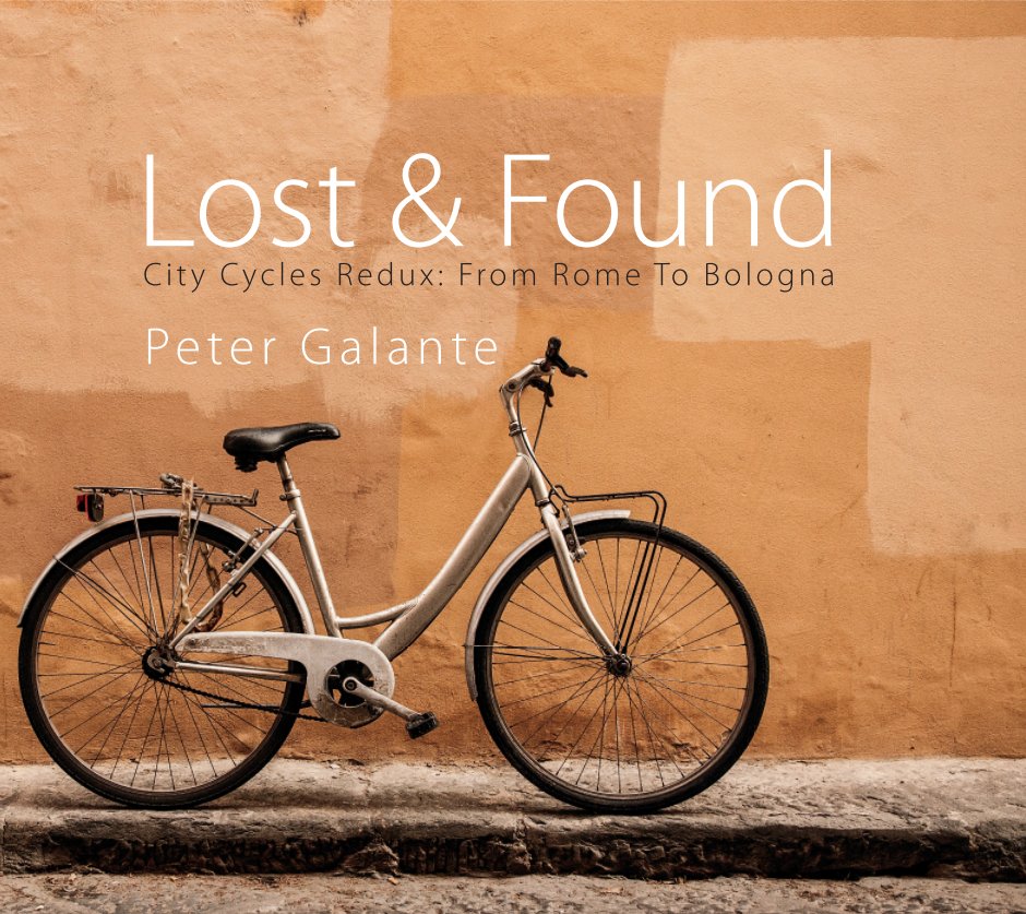 View Lost and Found by Peter Galante