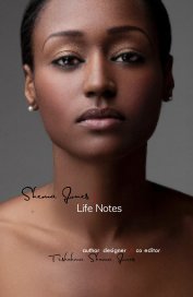 Shema Jones | Life Notes book cover