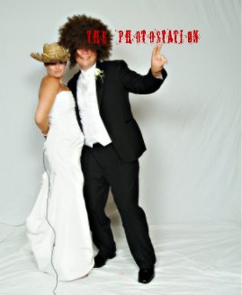 The Photostation book cover