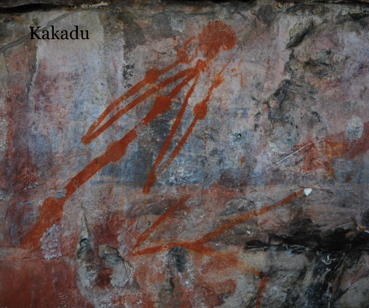 View Kakadu by Shiza0