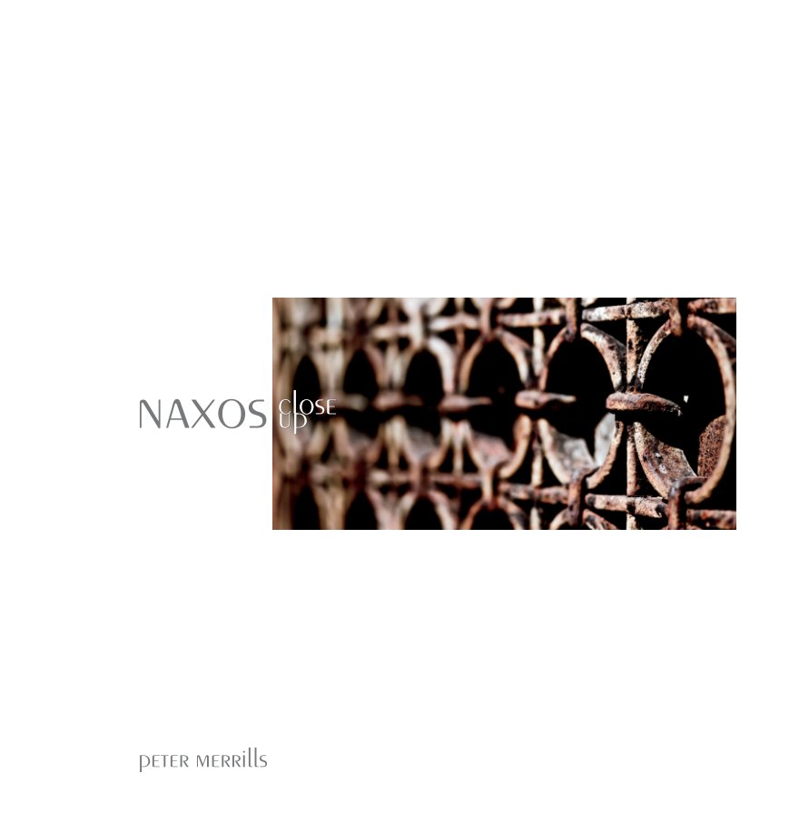 Visualizza Naxos di Peter Merrills