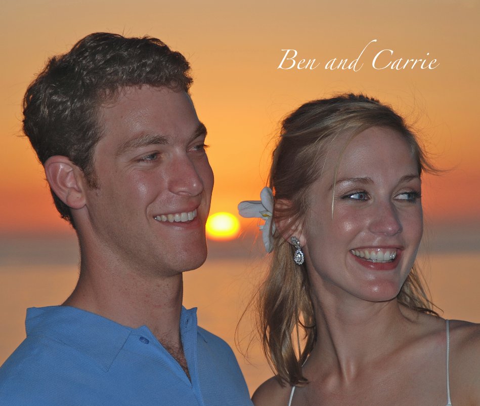 View Ben and Carrie by Susan Weston Photograhy