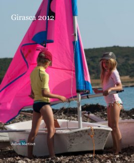 Girasca 2012 book cover