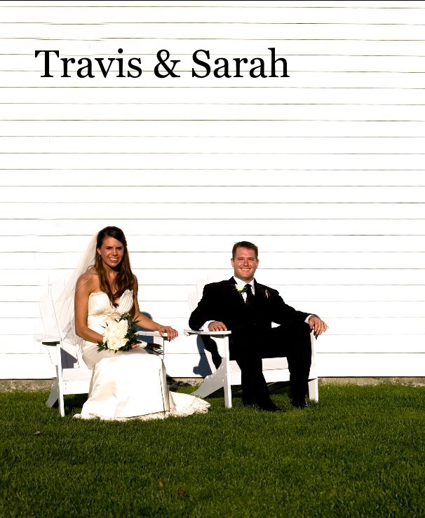 Ver Travis and Sarah por John Galayda | Black Rock Photography