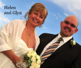 Helen and Glyn book cover