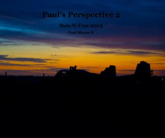 Paul's Perspective 2 book cover