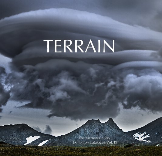 View Terrain by The Kiernan Gallery