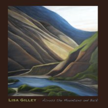 Lisa Gilley book cover
