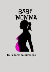 BABY MOMMA book cover
