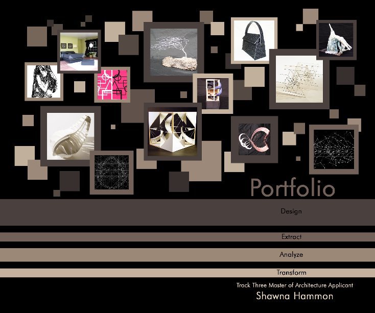 Visualizza NCSU Portfolio di Shawna Hammon