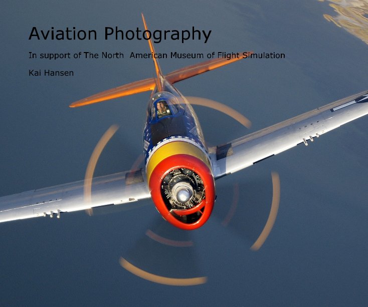 Aviation Photography nach Kai Hansen anzeigen