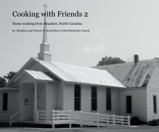 Cooking with Friends 2 book cover