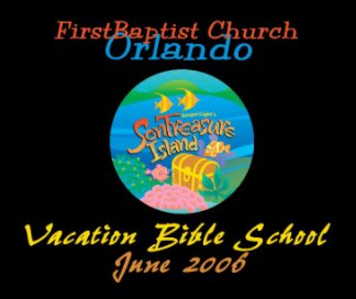 VBS 2006 book cover