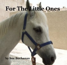 For The Little Ones book cover