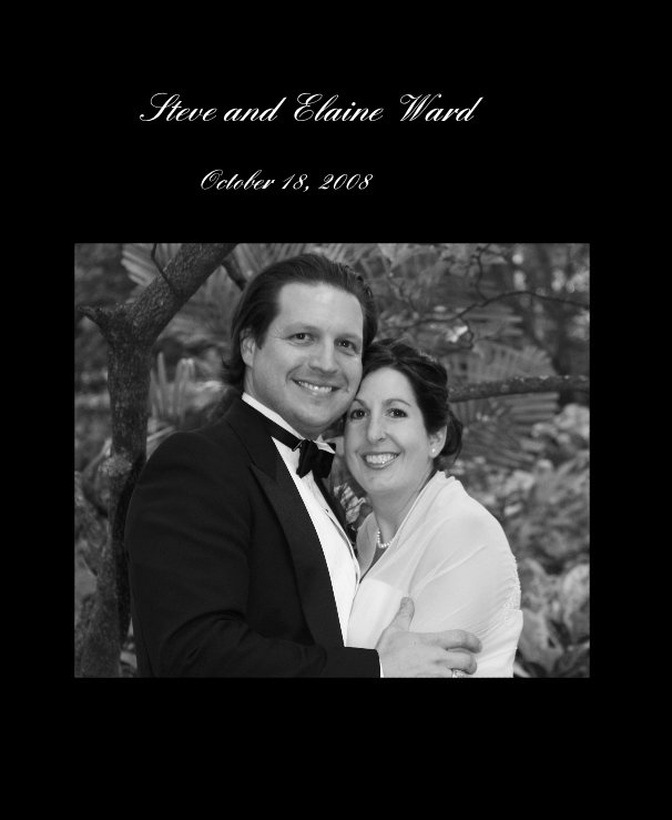 View Steve and Elaine Ward by K Smith Photography