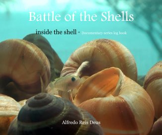 Battle of the Shells book cover