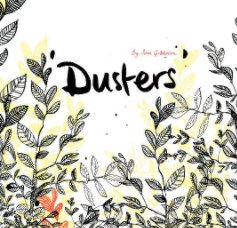 Dusters book cover