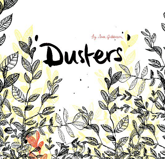 Visualizza Dusters di Sara Gibbeson