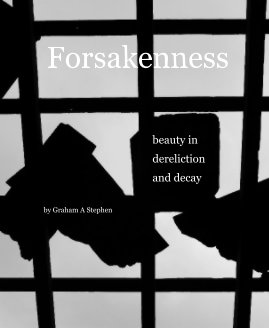 Forsakenness book cover