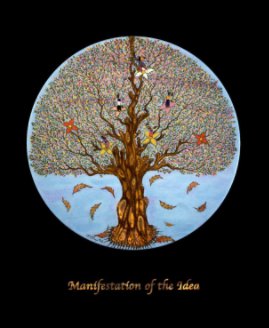 Manifestation Of the Idea book cover