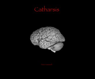 Catharsis Marc Yannarelli book cover