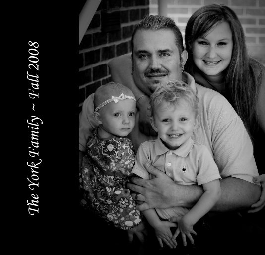 View The York Family ~ Fall 2008 by Photography By Manda